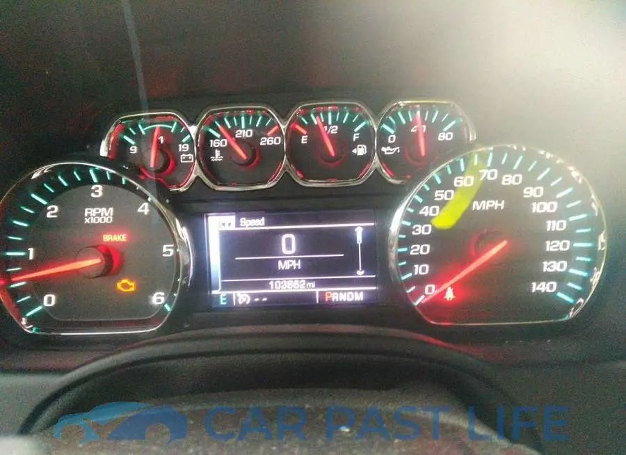 1GNSKBKC3GR350502# 7