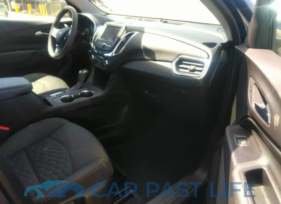 2GNAXUEV9M6119603# 5