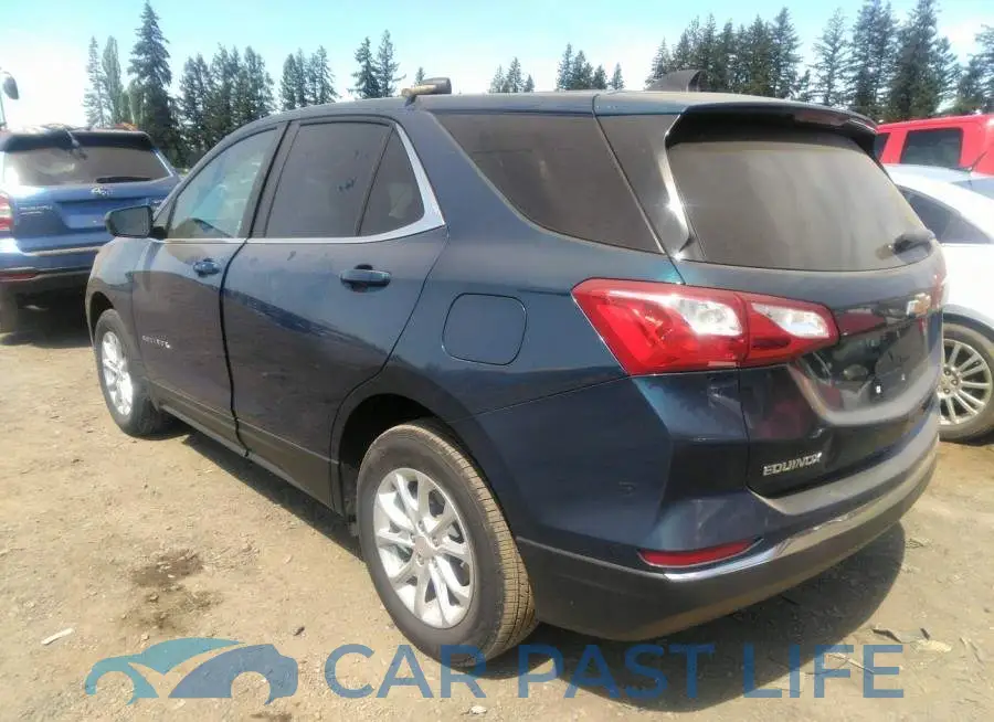2GNAXUEV9M6119603# 3