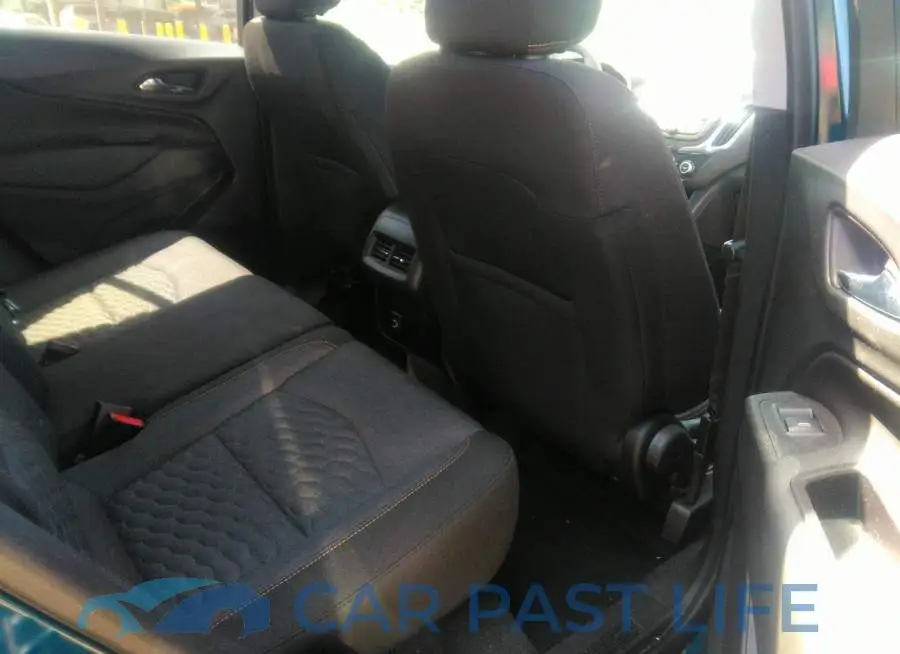 2GNAXUEV9M6119603# 8