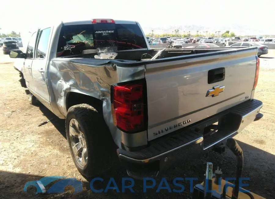 3GCPCSEC7EG534281# 3