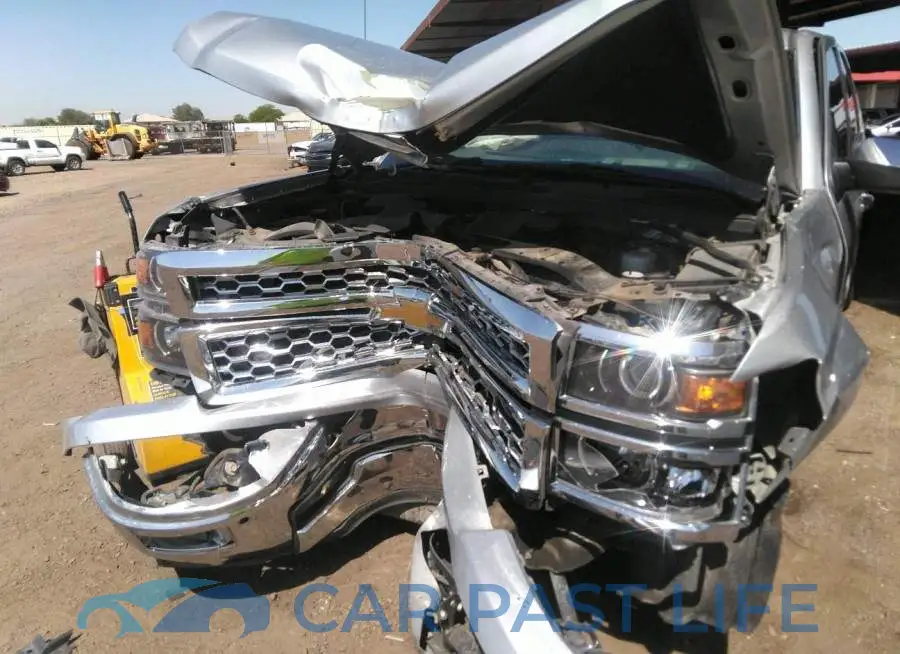 3GCPCSEC7EG534281# 6