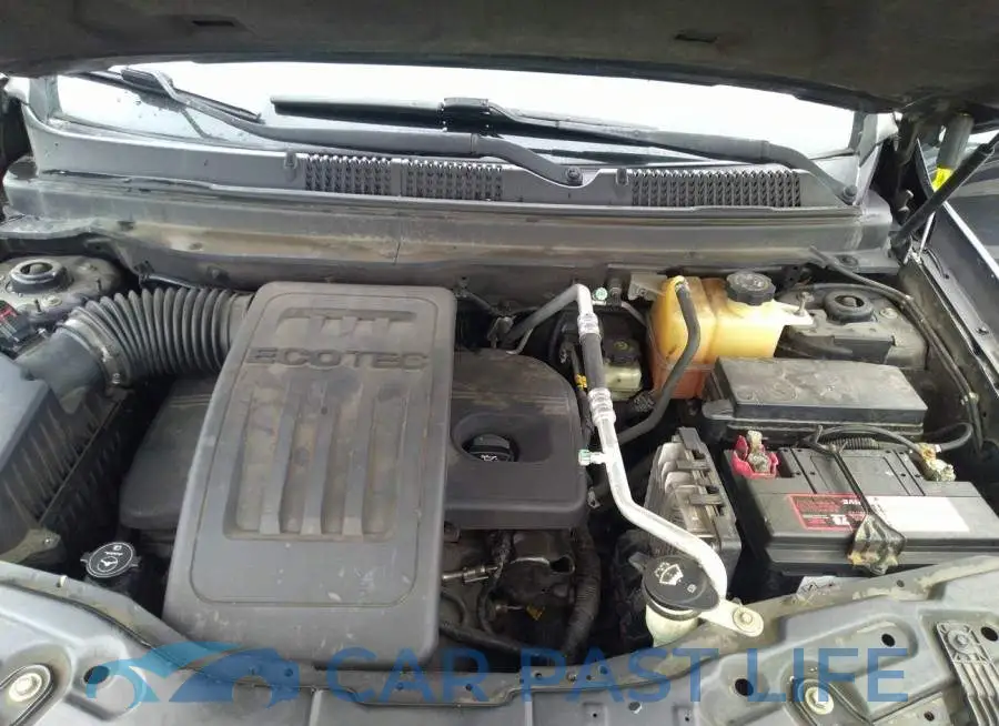 3GNAL3EK3DS592085# 10