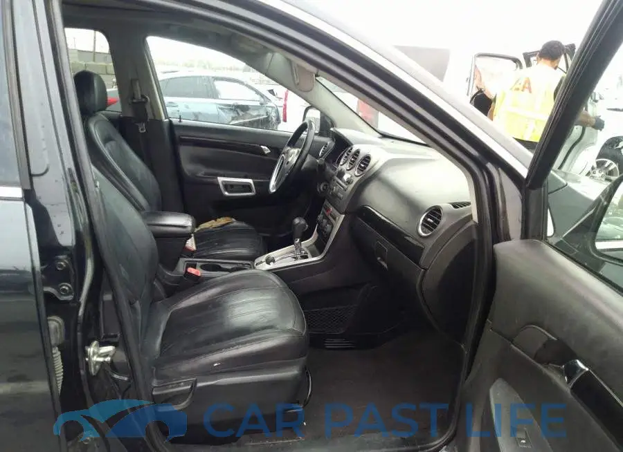 3GNAL3EK3DS592085# 5