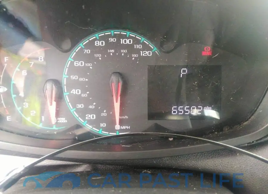 KL8CB6SA3LC466937# 7