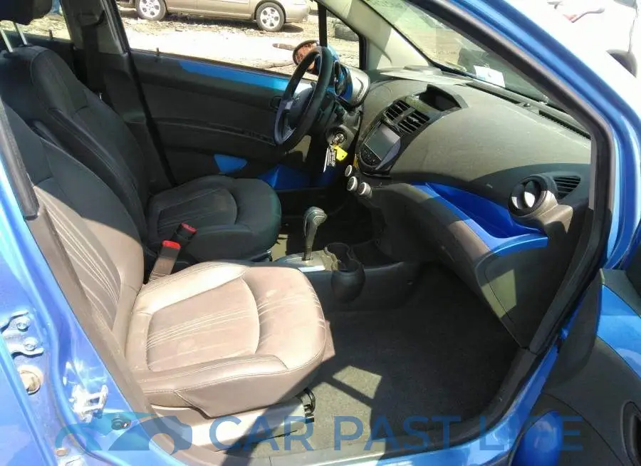 KL8CD6S93EC527545# 5