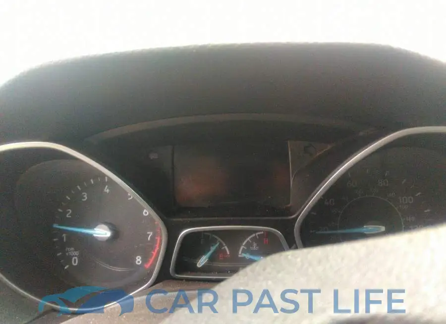 1FADP3F29FL270039# 7