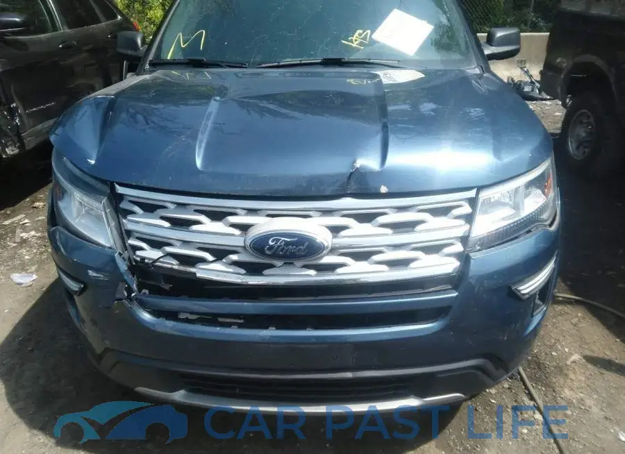 1FM5K8D8XKGB35331# 10