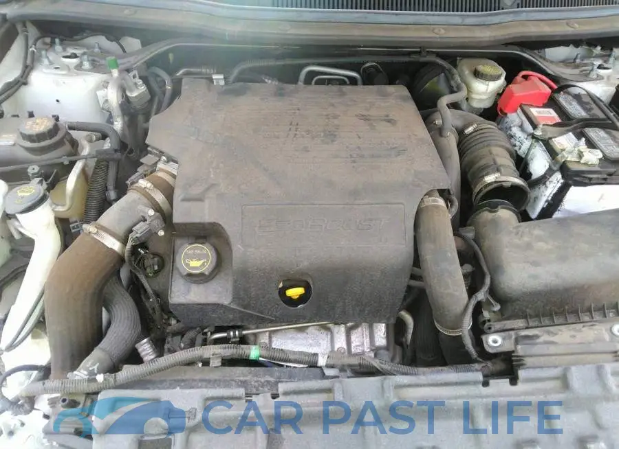 1FM5K8GT3JGC69032# 10