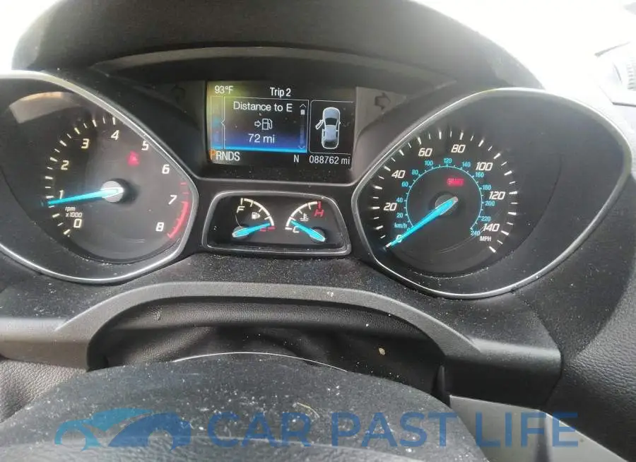 1FMCU9GX1GUA68850# 7
