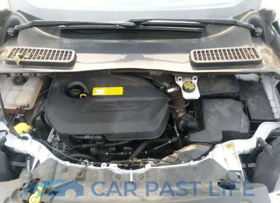 1FMCU9GX1GUA68850# 10
