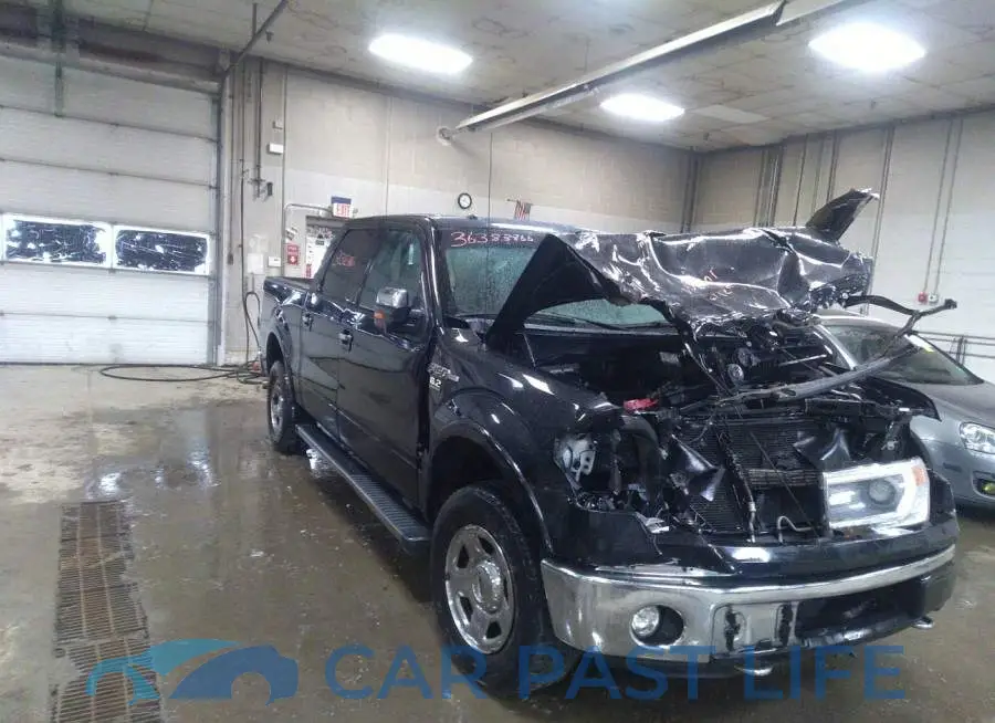 1FTFW1E62DFD14604# 1