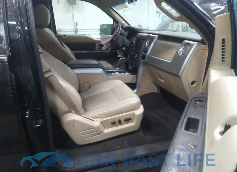 1FTFW1E62DFD14604# 5