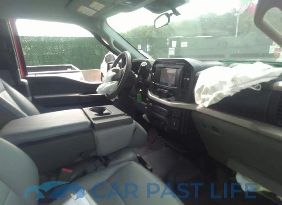 1FTFX1E85MKF14947# 5