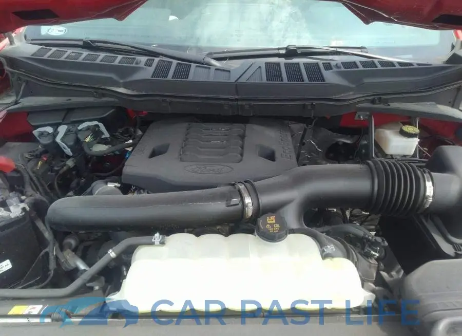 1FTFX1E85MKF14947# 10