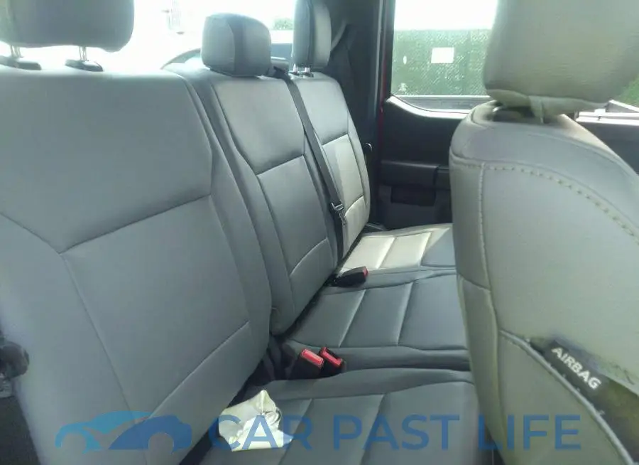 1FTFX1E85MKF14947# 8