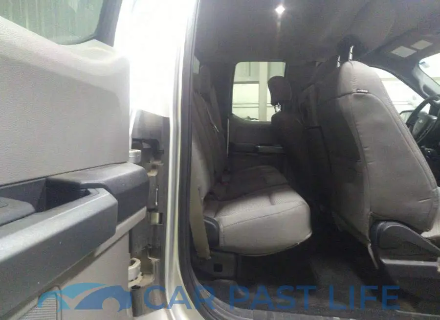 1FTFX1EF1GKF72993# 8