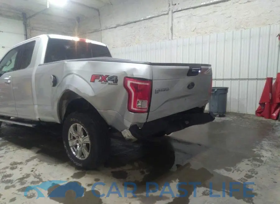 1FTFX1EF1GKF72993# 6