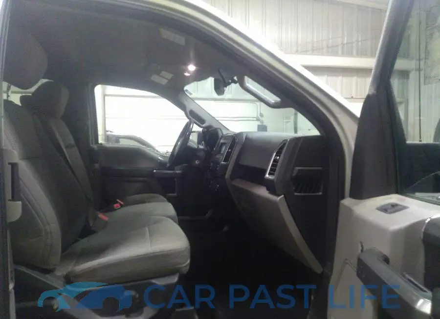 1FTFX1EF1GKF72993# 5