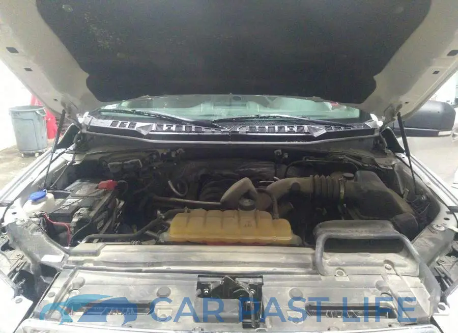 1FTFX1EF1GKF72993# 10