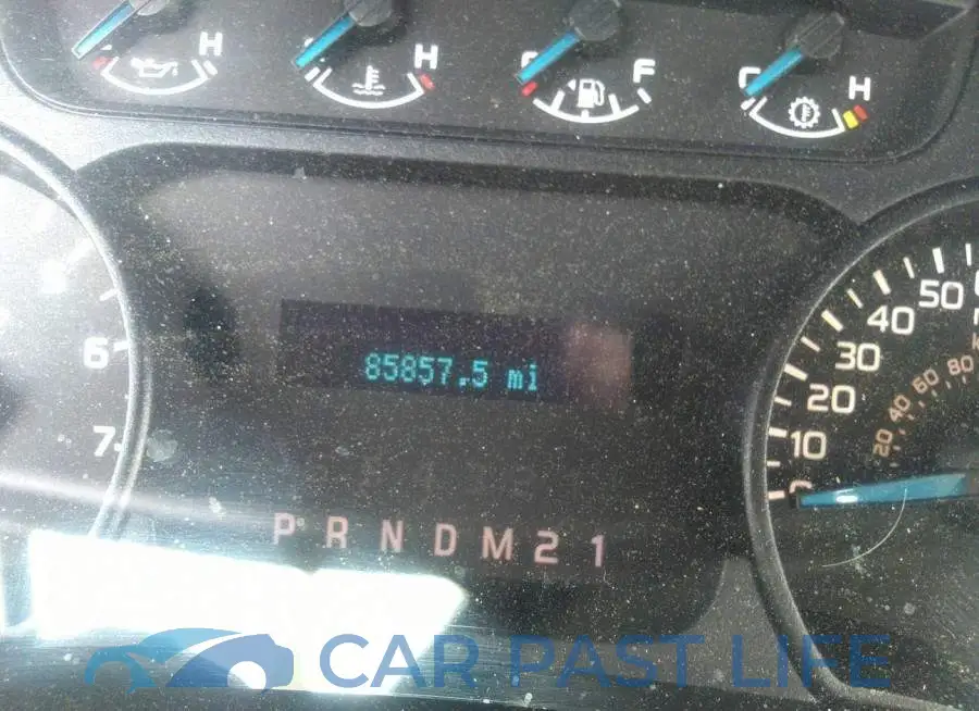 1FTFX1EF8EFA57916# 7