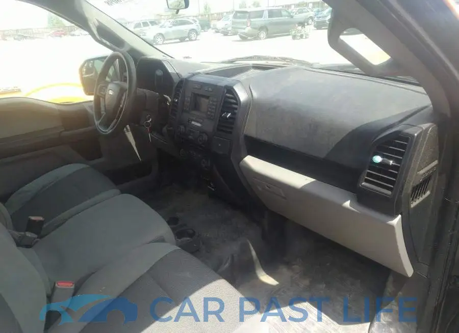 1FTMF1CP2GKD90063# 5