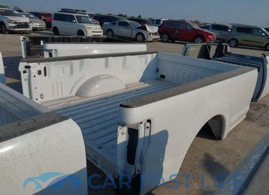 2018FODBEDF250SD# 2
