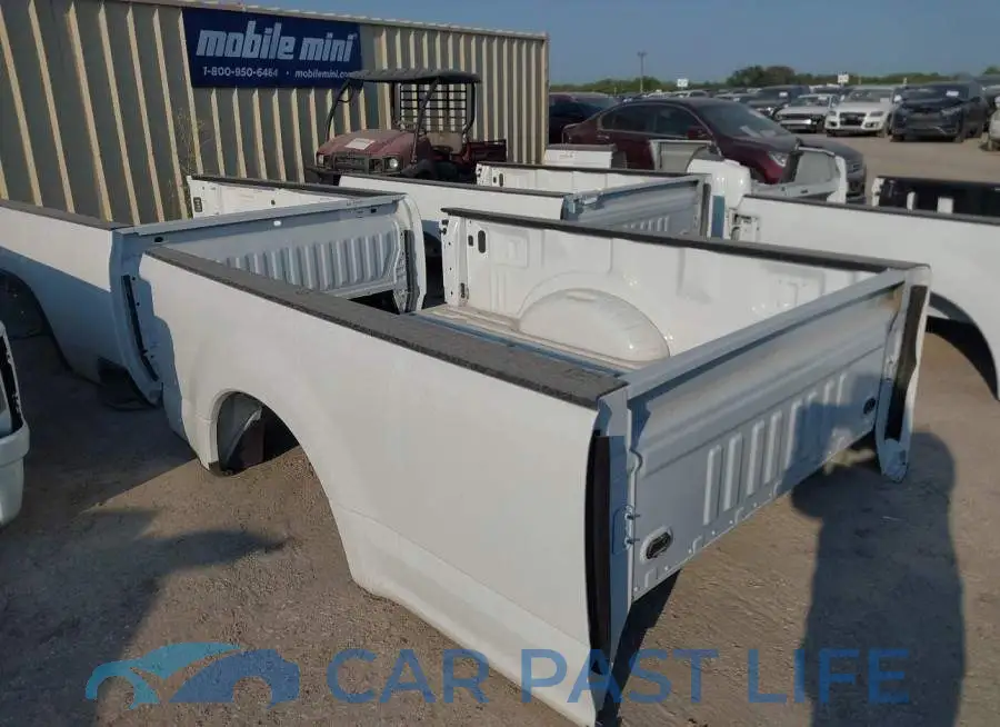 2018FODBEDF250SD# 3