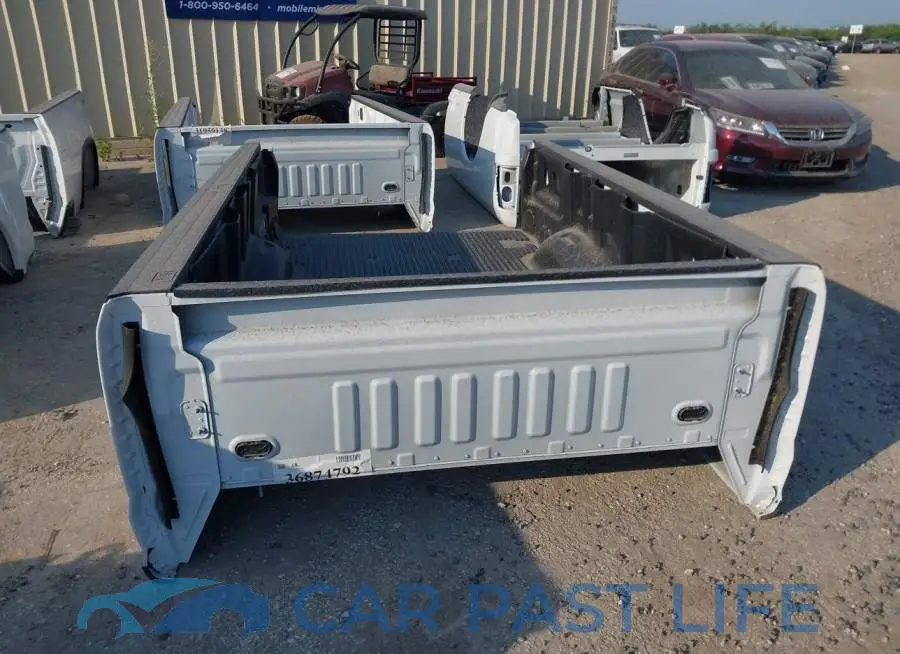 2021FORDBEDF250SD# 5