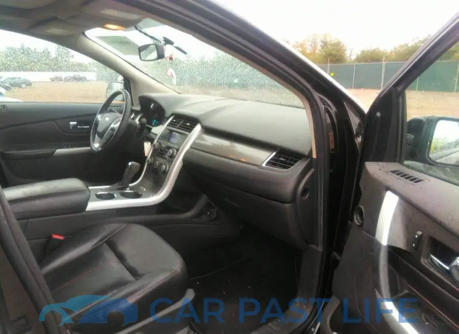 2FMDK3JC4DBC11109# 5