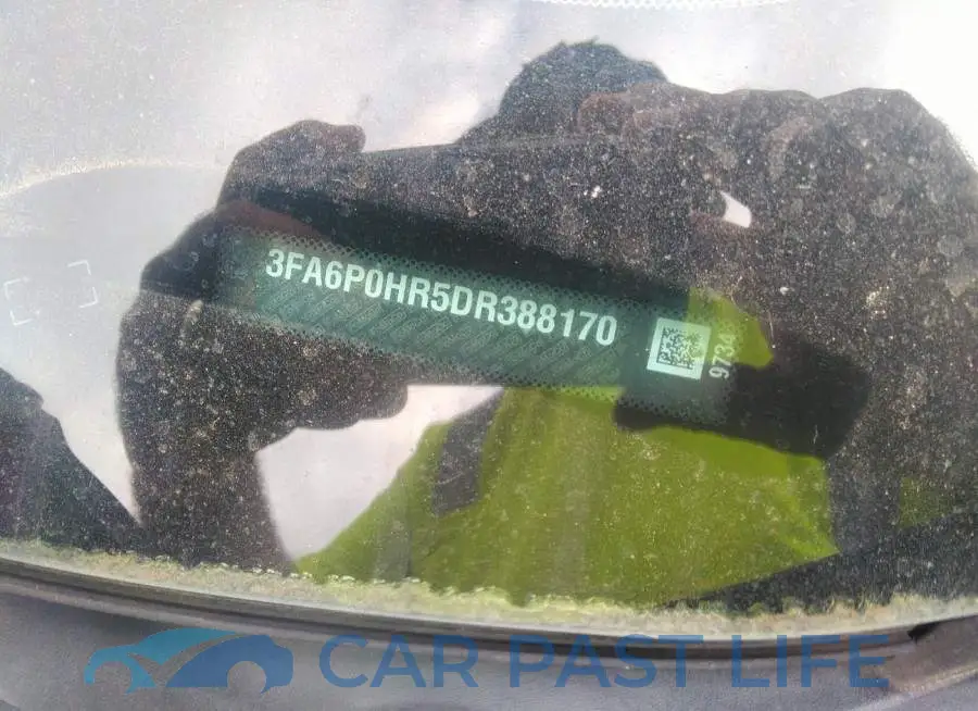 3FA6P0HR5DR388170# 9