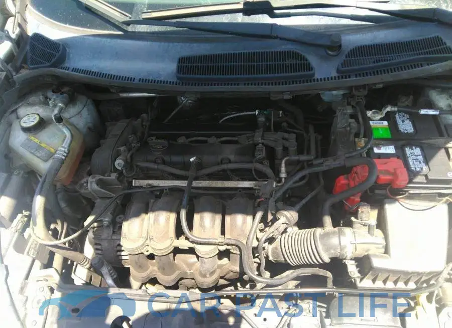 3FADP4BJ1DM186120# 10