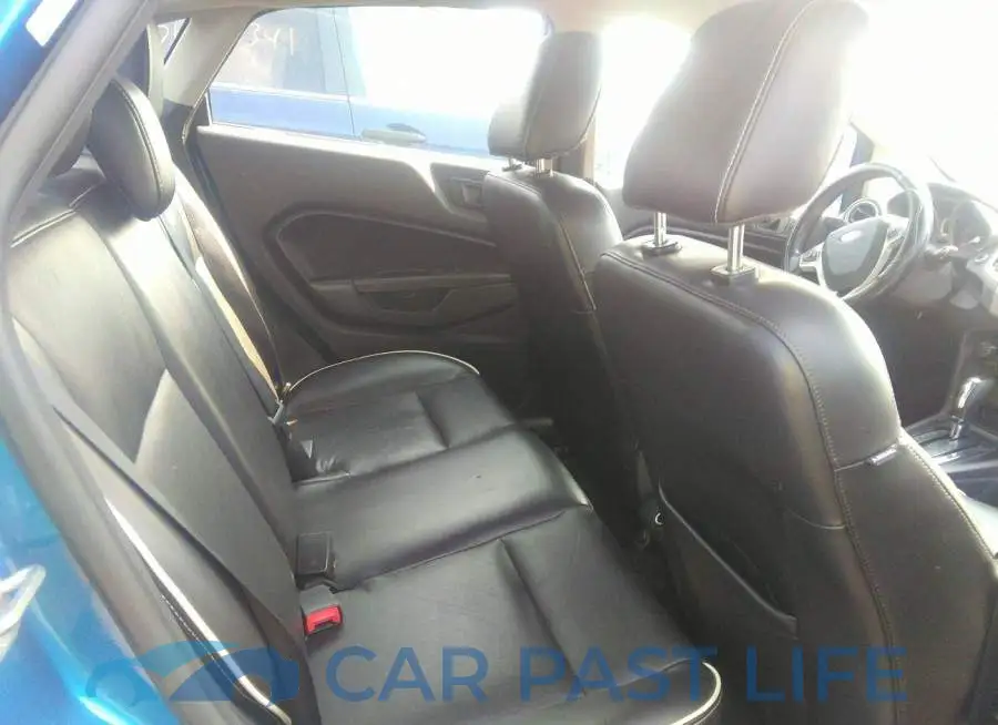 3FADP4CJ5BM101095# 8