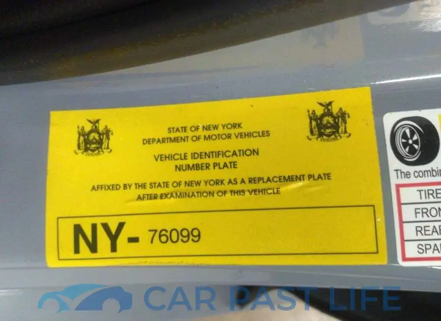 NY76099# 9