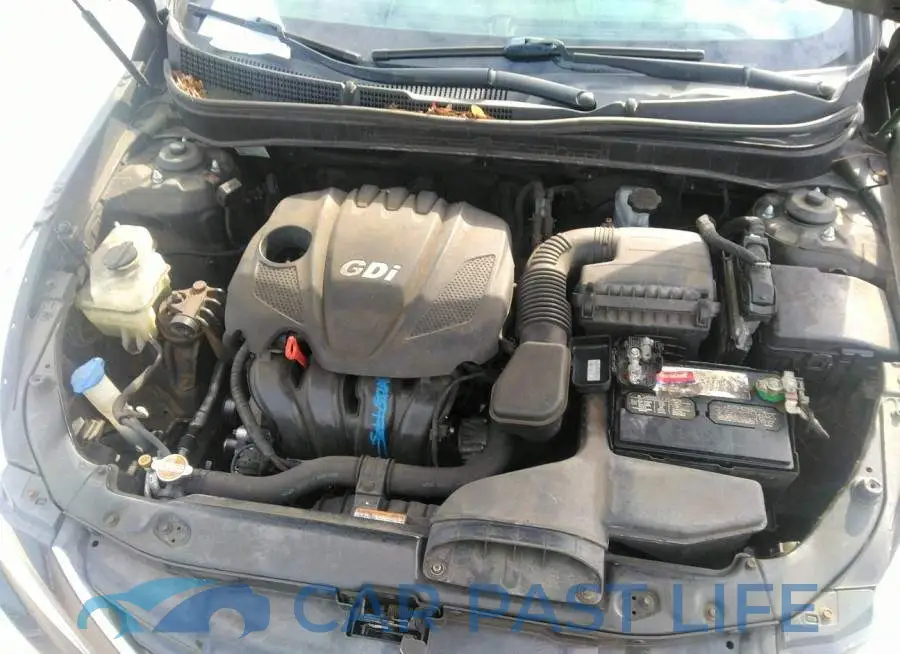 5NPEB4AC0DH510924# 10