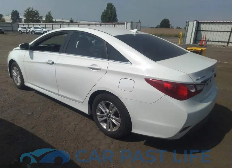 5NPEB4AC8EH820157# 3