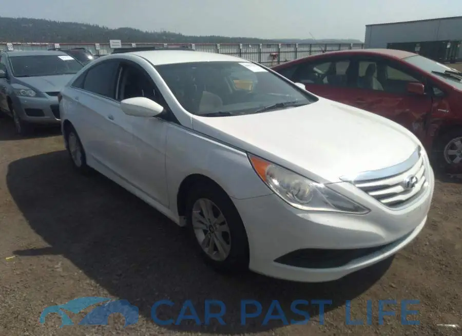 5NPEB4AC8EH820157# 1
