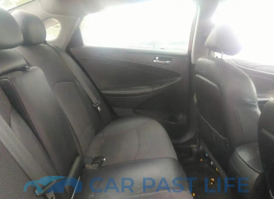 5NPEC4AC0DH663655# 8