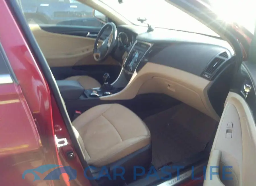 5NPEC4AC1DH637260# 5