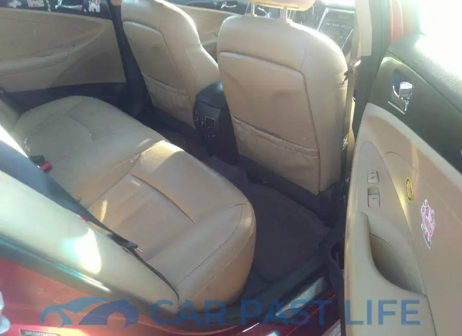 5NPEC4AC1DH637260# 8
