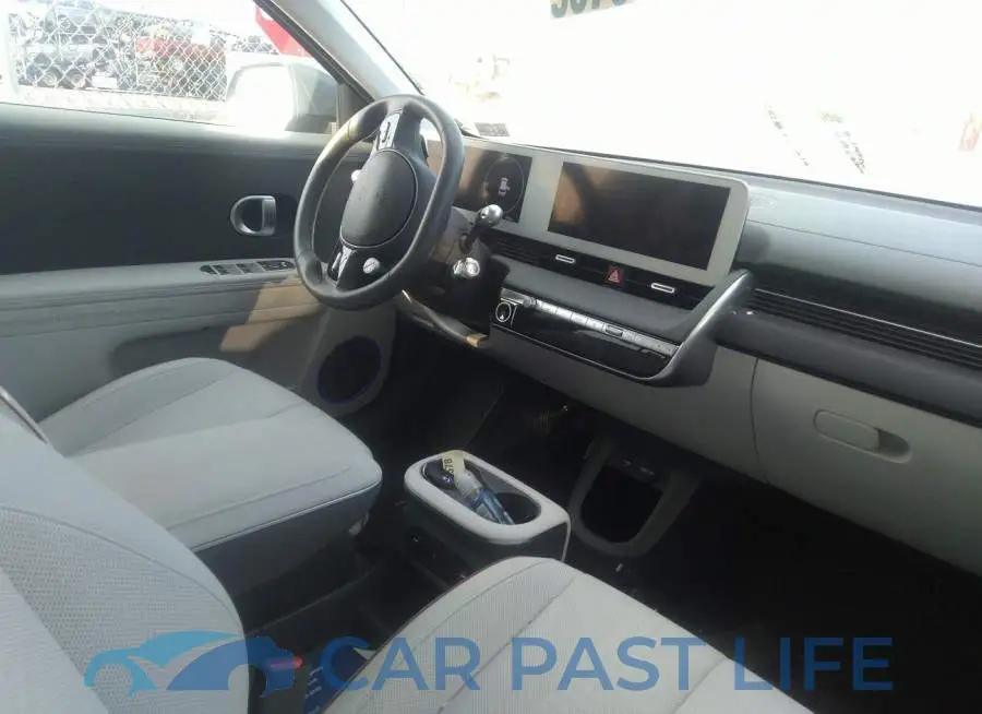 KM8KNDAF2NU082393# 5