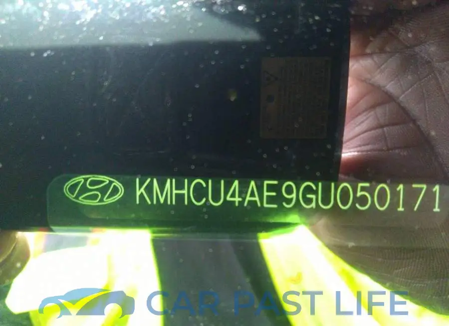 KMHCU4AE9GU050171# 9