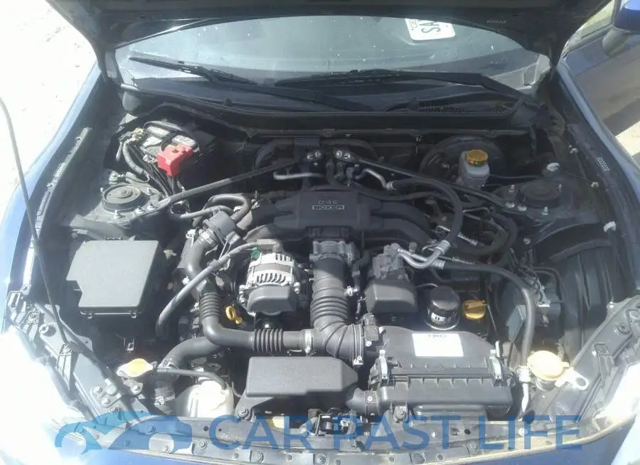 JF1ZNAA19G8700011# 10