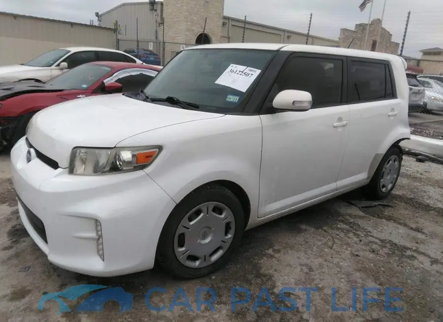 JTLZE4FE3DJ032836# 2