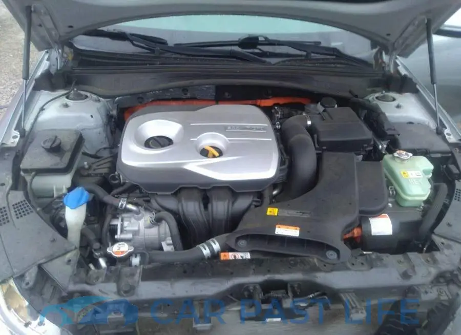 KNAGT4LE3J5021642# 10