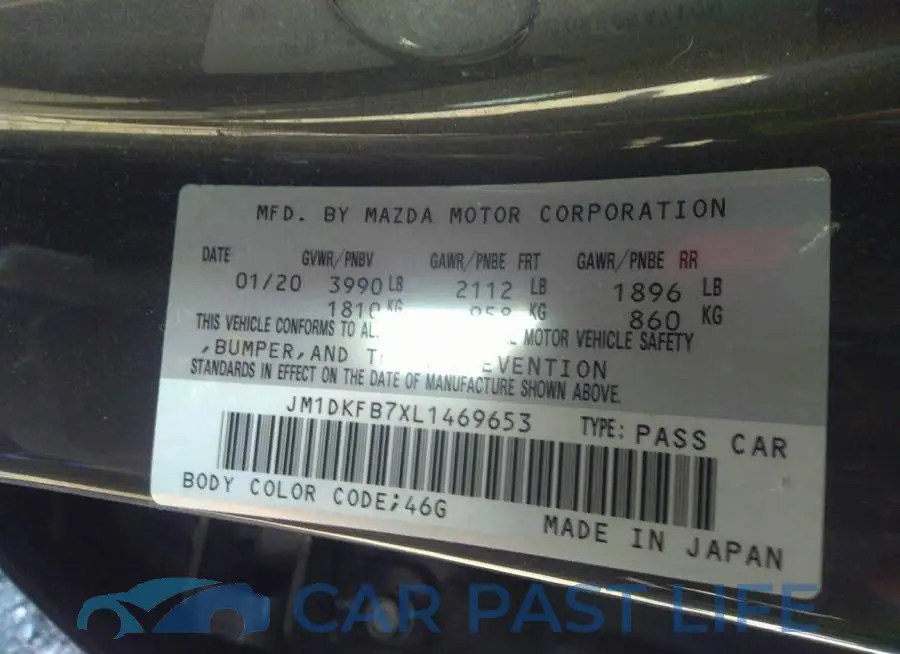 JM1DKFB7XL1469653# 9