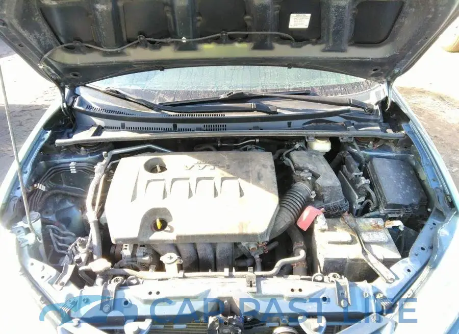 2T1BURHE4GC518145# 10