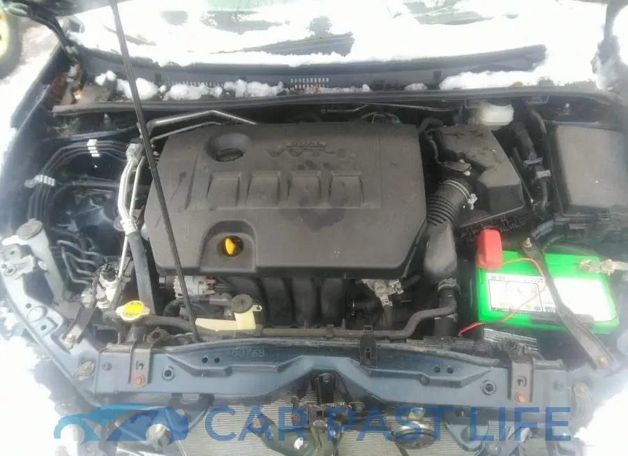 2T1BURHE9HC770121# 10