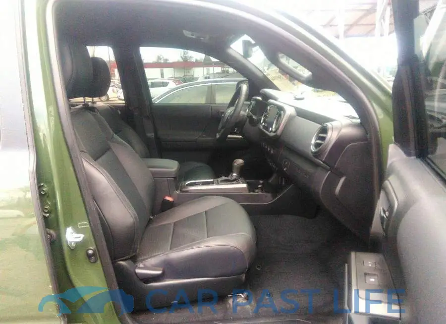 3TYCZ5ANXMT050955# 5