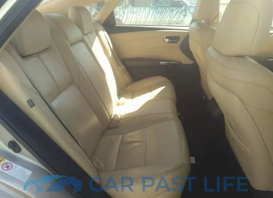 4T1BK1EB1EU129783# 8